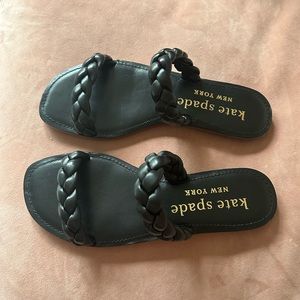 kate spade sandals